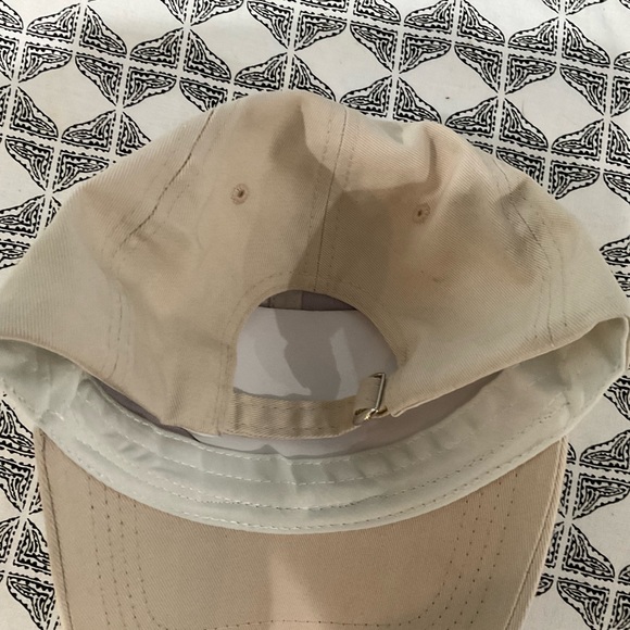 Marcus Adler ball cap - Picture 3 of 3